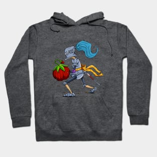 Thimble Knight Hoodie